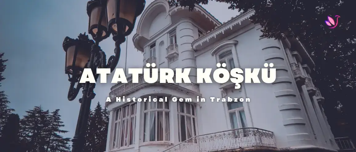Atatürk Köşkü