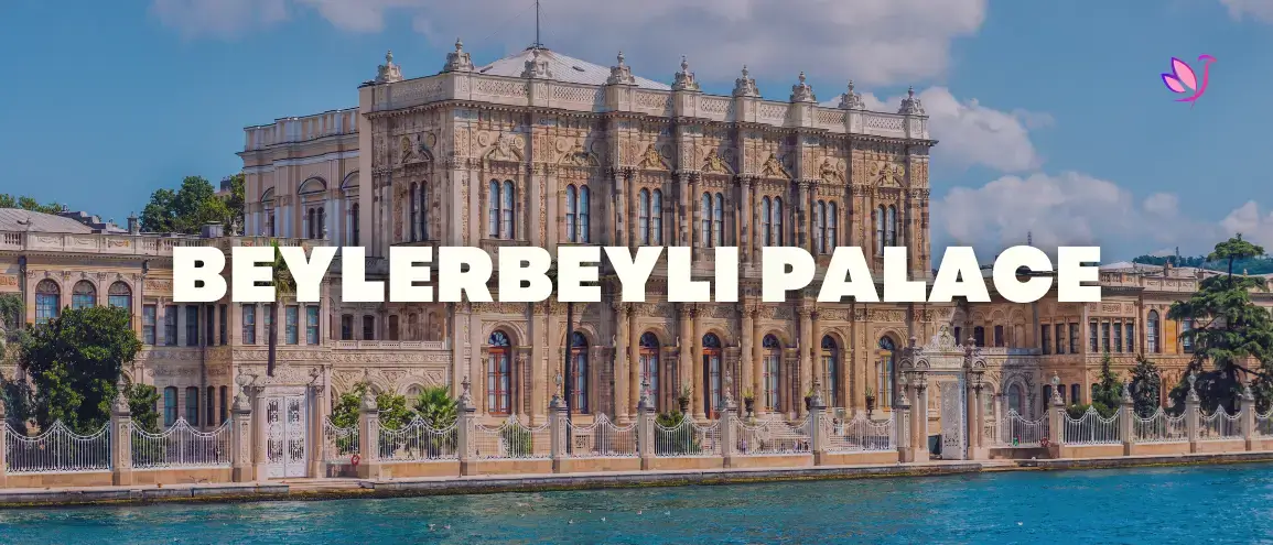 Beylerbeyi Palace