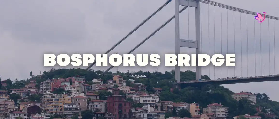 Bosphorus Bridge