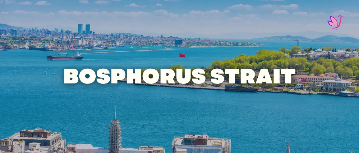 Bosphorus Strait