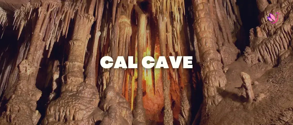 Çal Cave