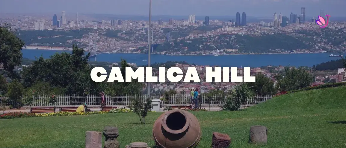 Camlica Hill