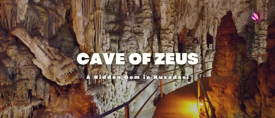 Cave of Zeus