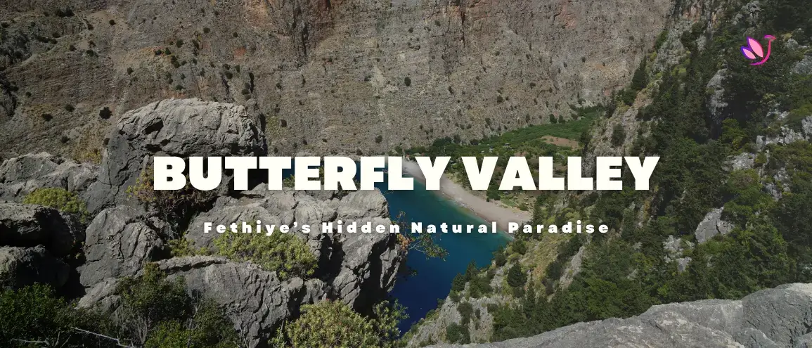 Butterfly Valley