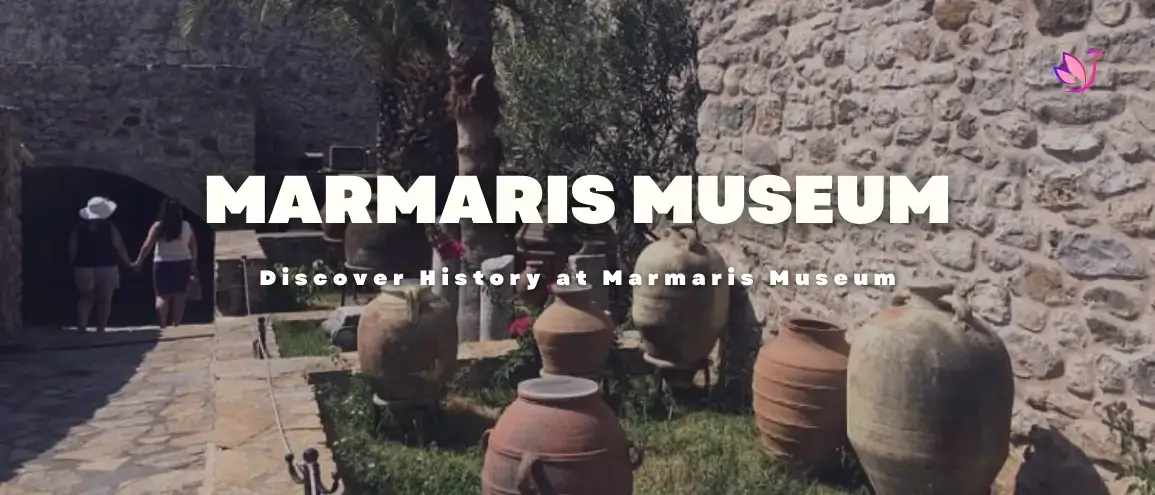 Marmaris Museum