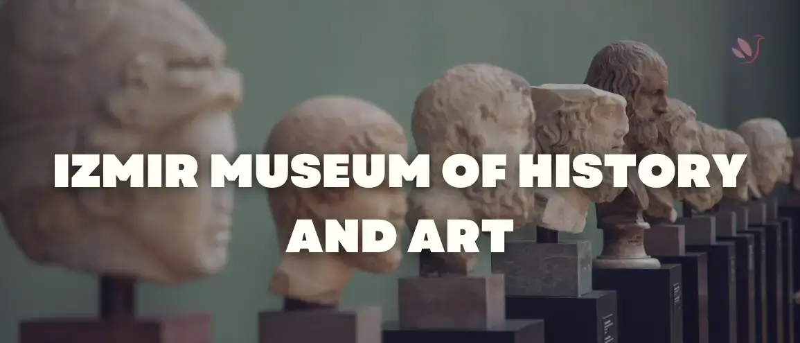 Izmir Museum of History and Art