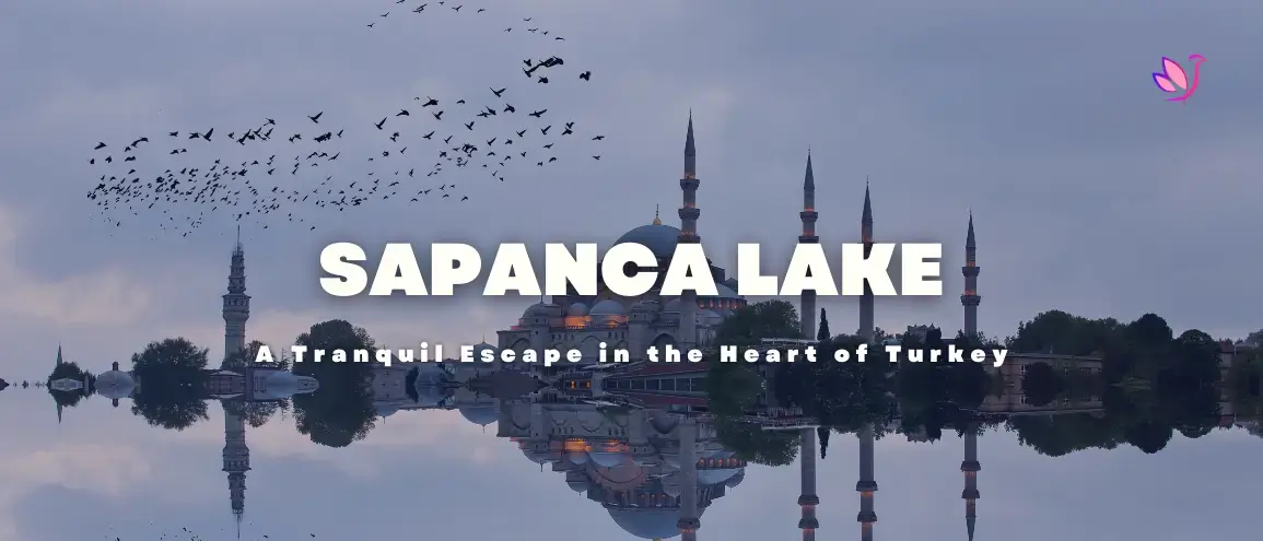 Sapanca Lake