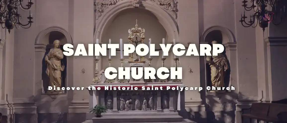 Saint Polycarp Church