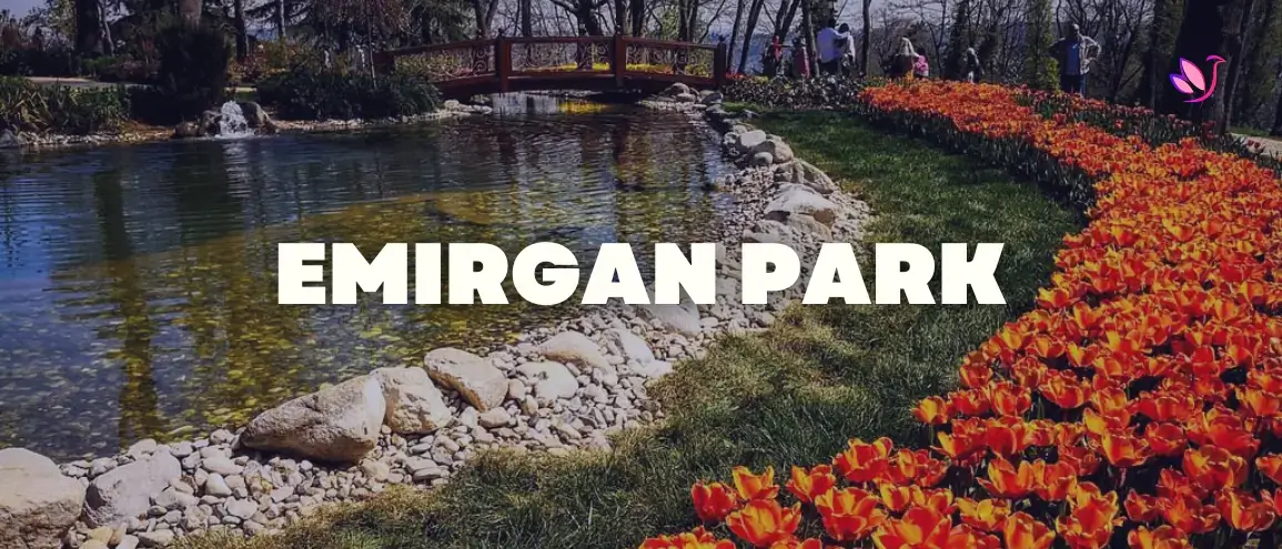 Emirgan Park