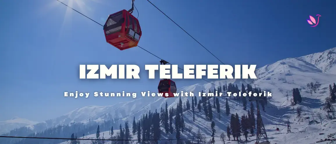 Izmir Teleferik