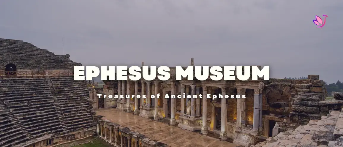 Ephesus Museum