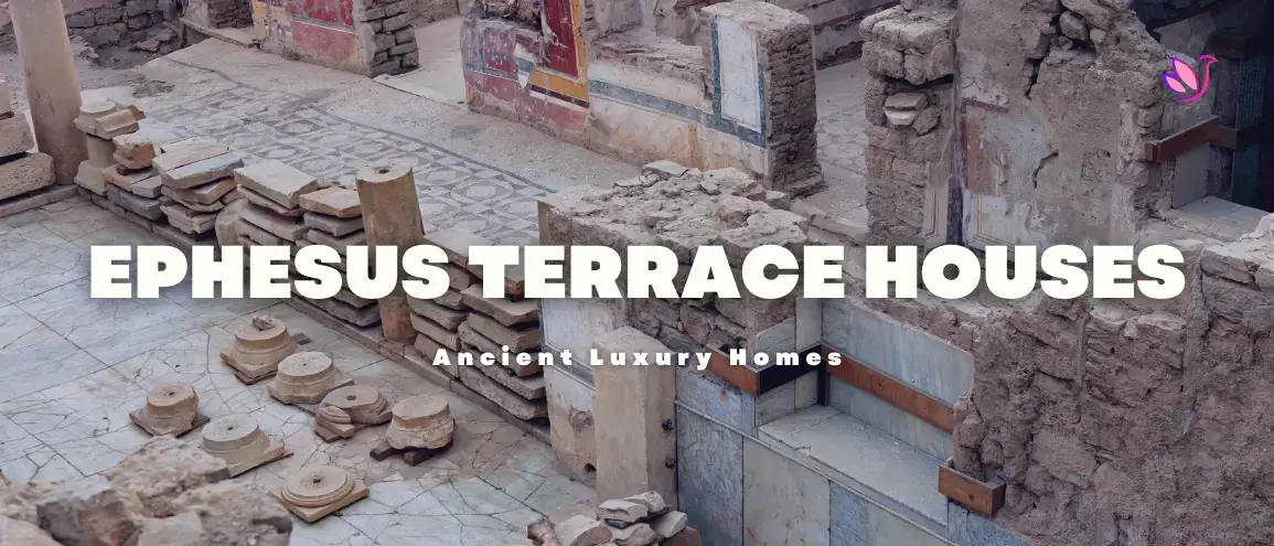 Ephesus Terrace Houses