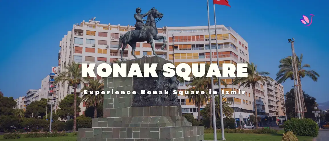 Konak Square