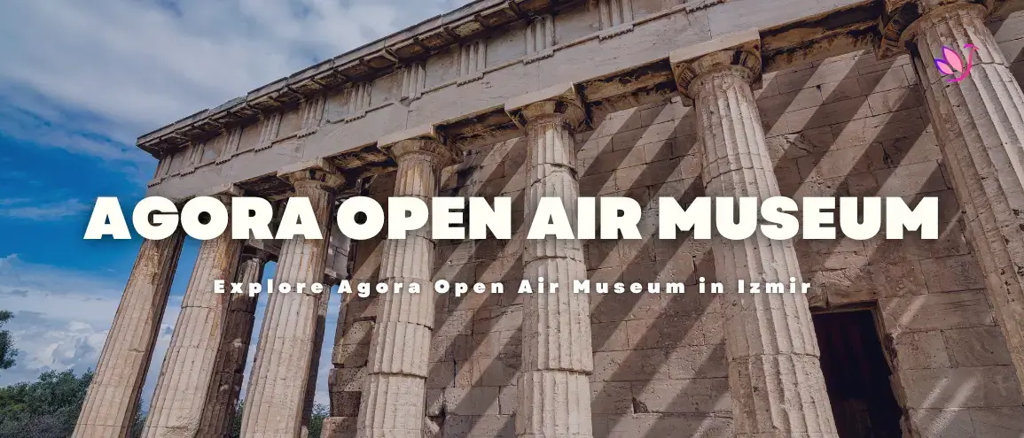 Agora Open Air Museum