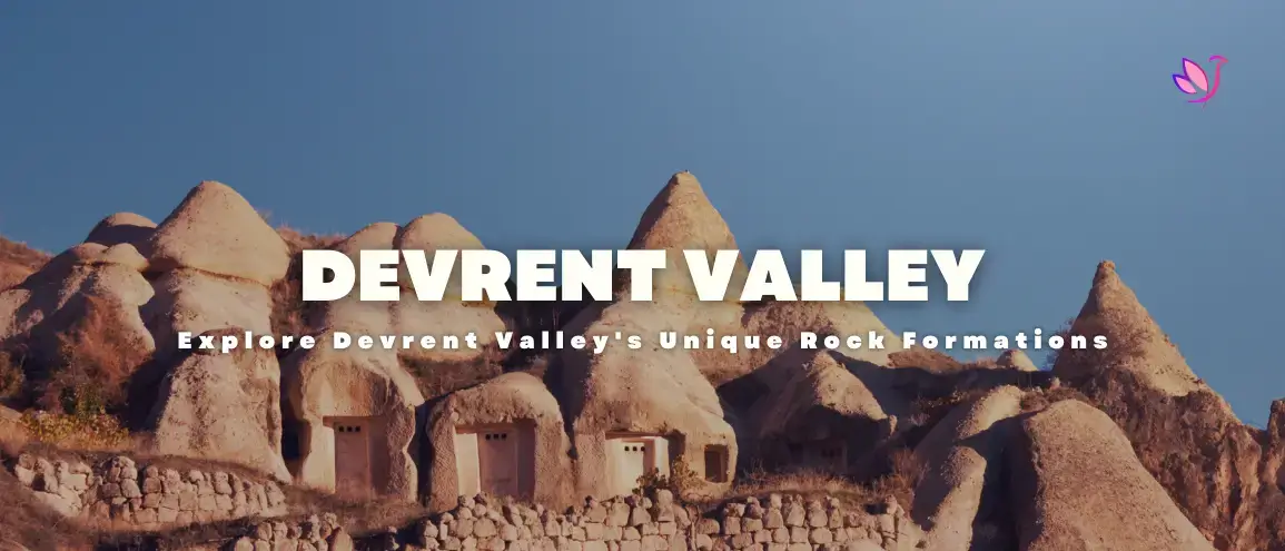 Devrent Valley