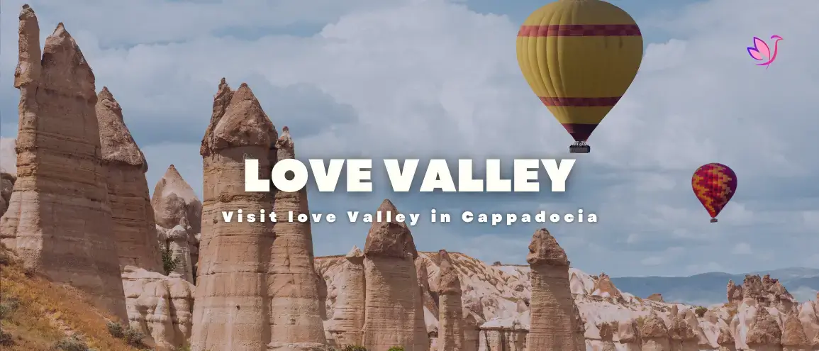 Love Valley
