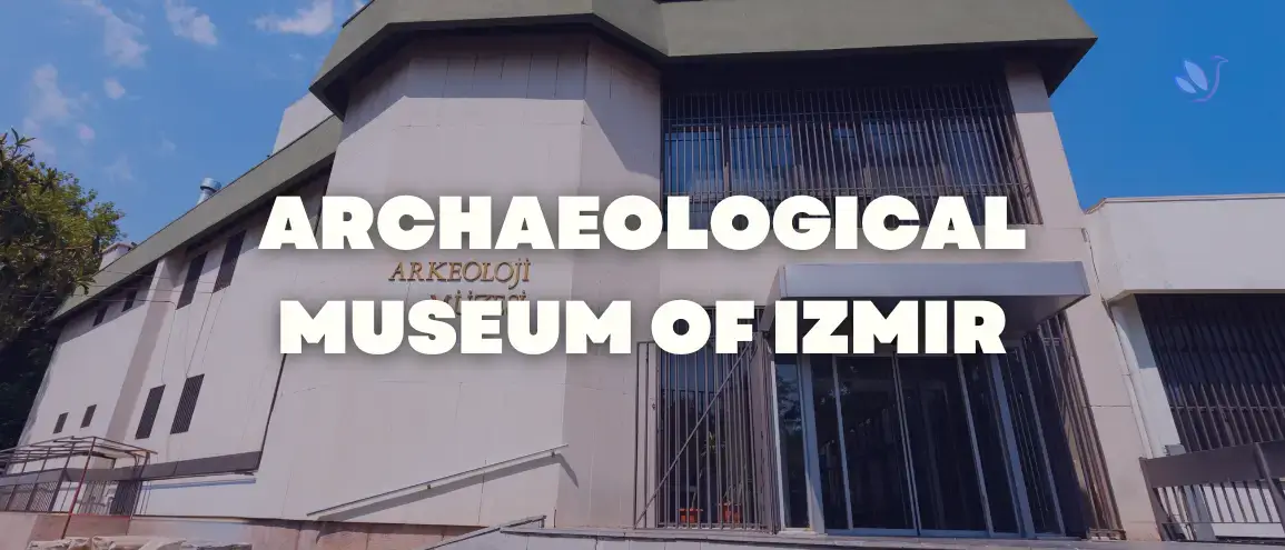 Archaeological Museum of Izmir
