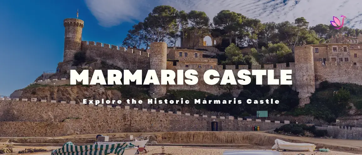 Marmaris Castle