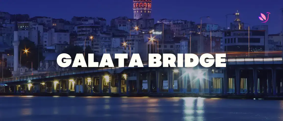 Galata Bridge