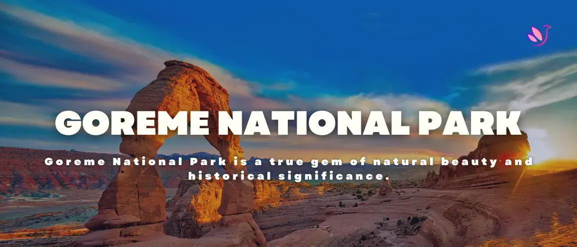 Goreme National Park