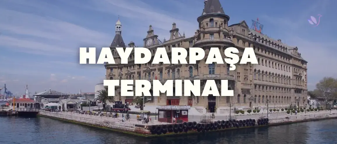 Haydarpaşa Terminal