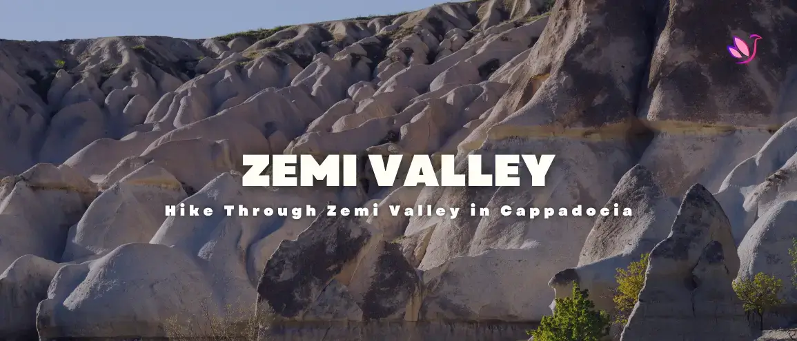 Zemi Valley
