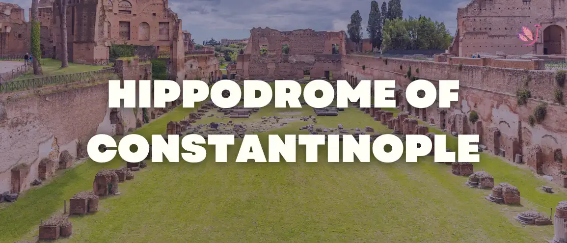Hippodrome of Constantinople