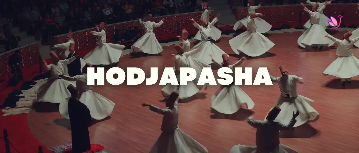 Hodjapasha