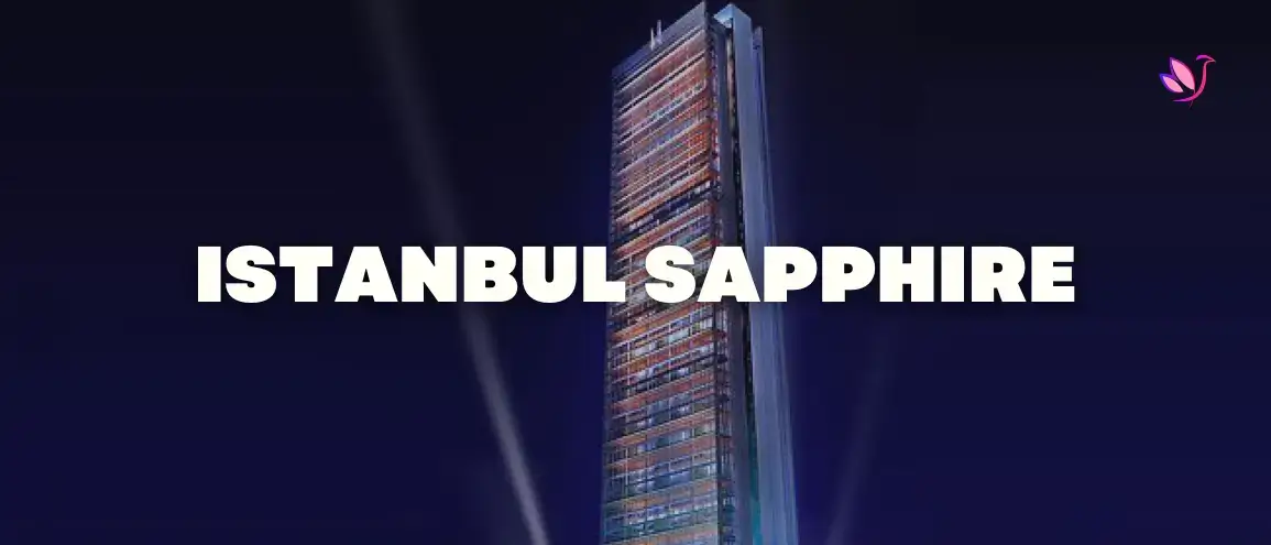 Istanbul Sapphire