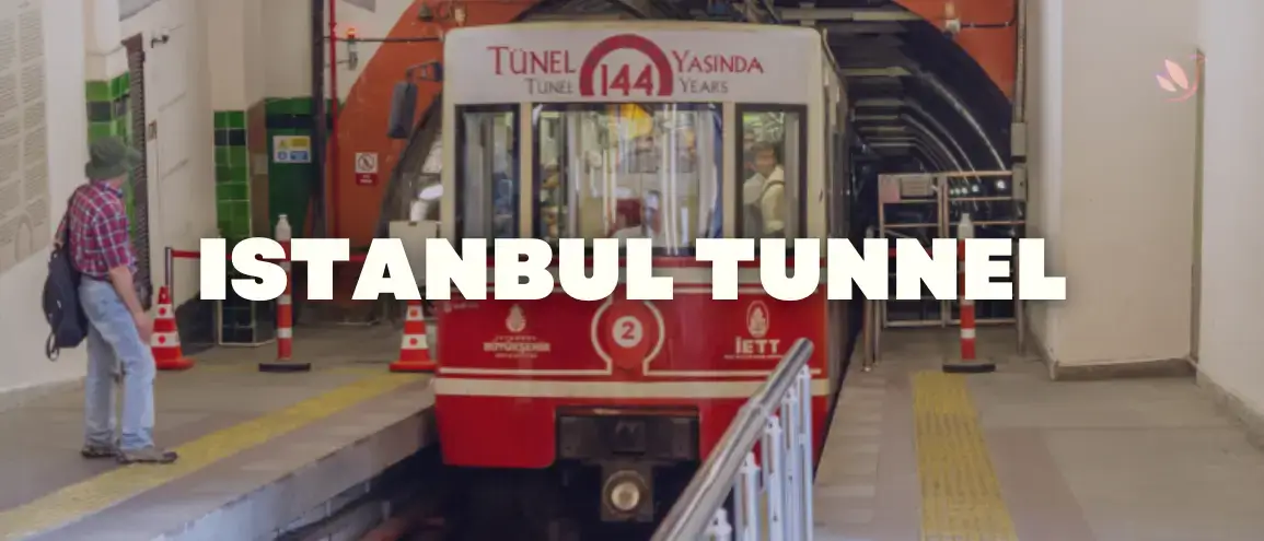 Istanbul Tunnel