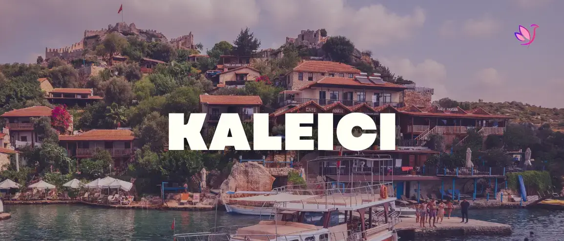 Kaleici