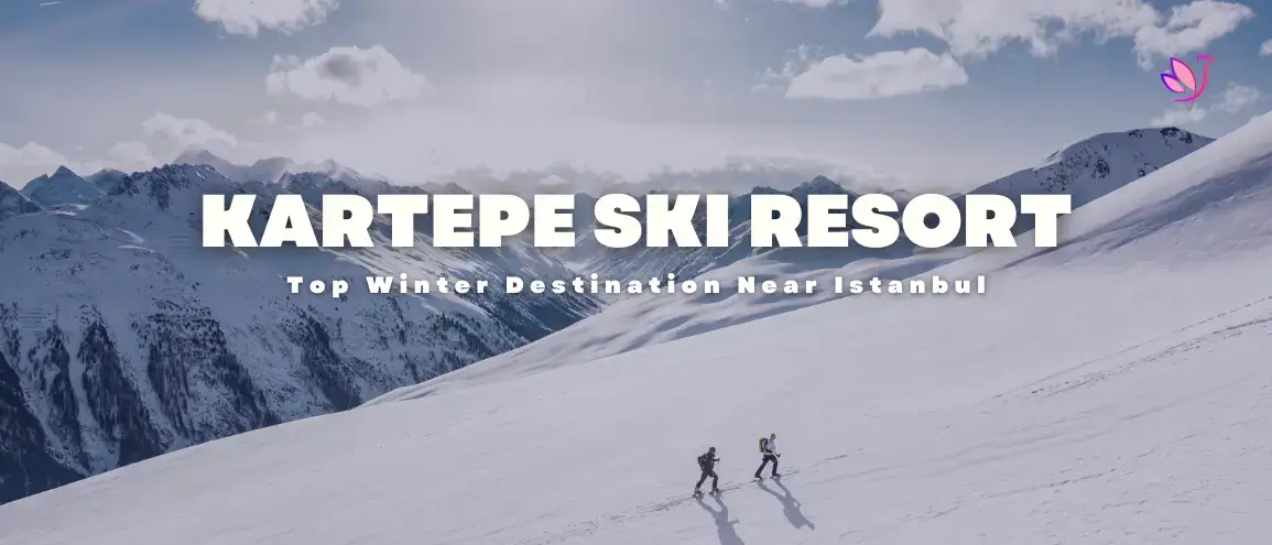 Kartepe Ski Resort