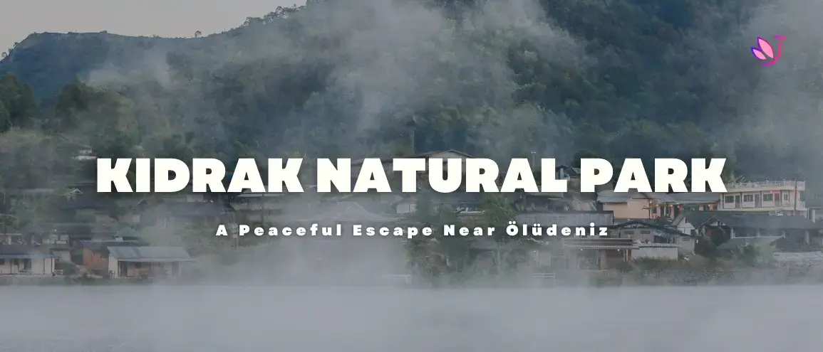 Kidrak Natural Park