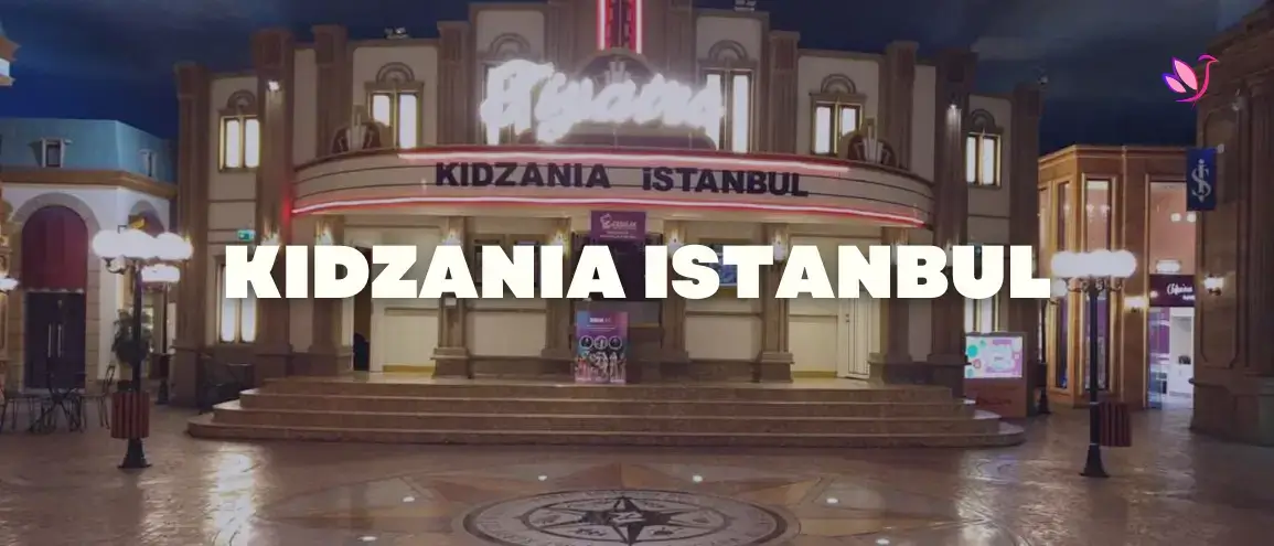 KidZania Istanbul