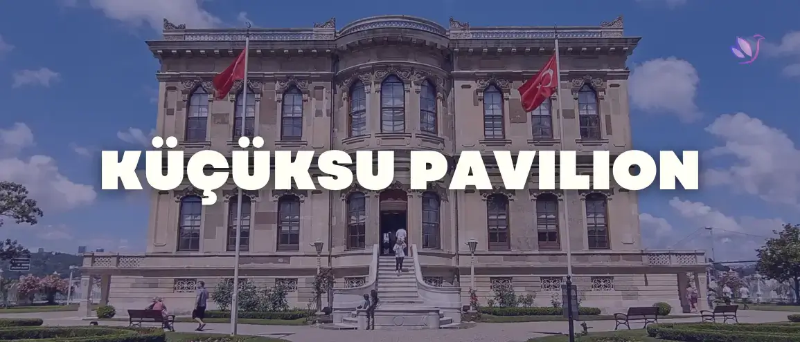 Küçüksu Pavilion
