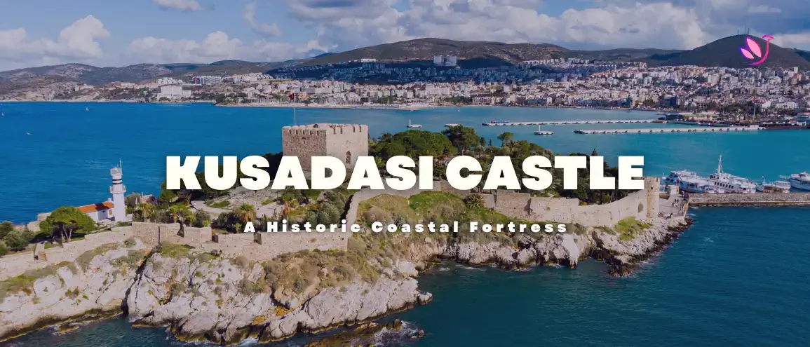 Kusadasi Castle