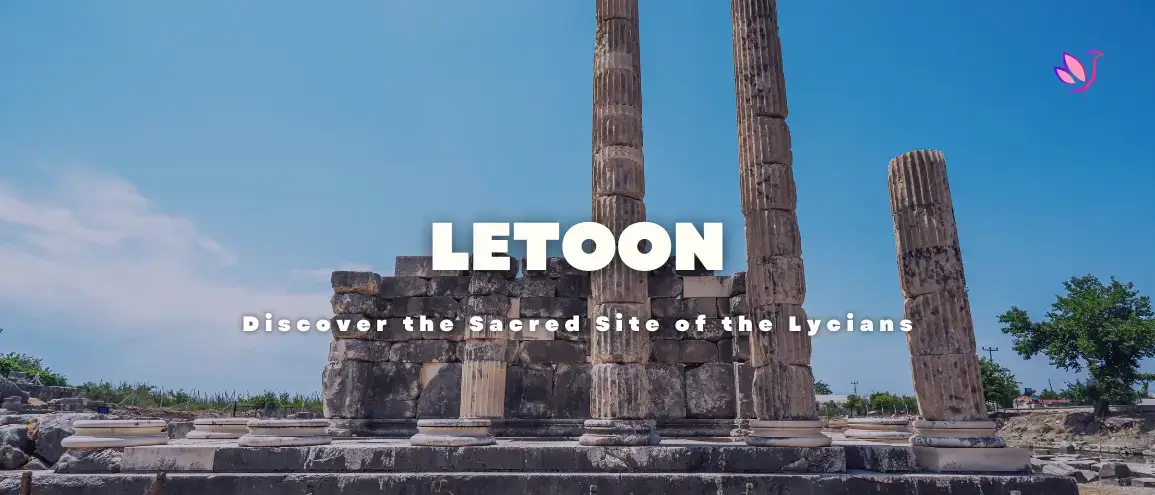 Letoon