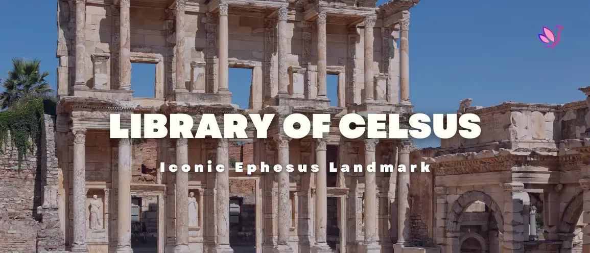 Library of Celsus