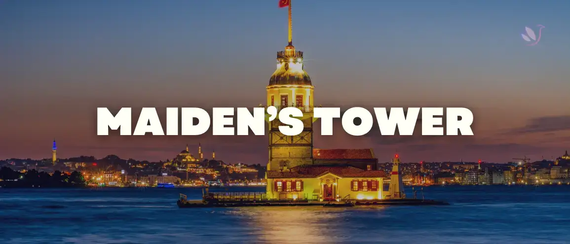 Maiden’s Tower