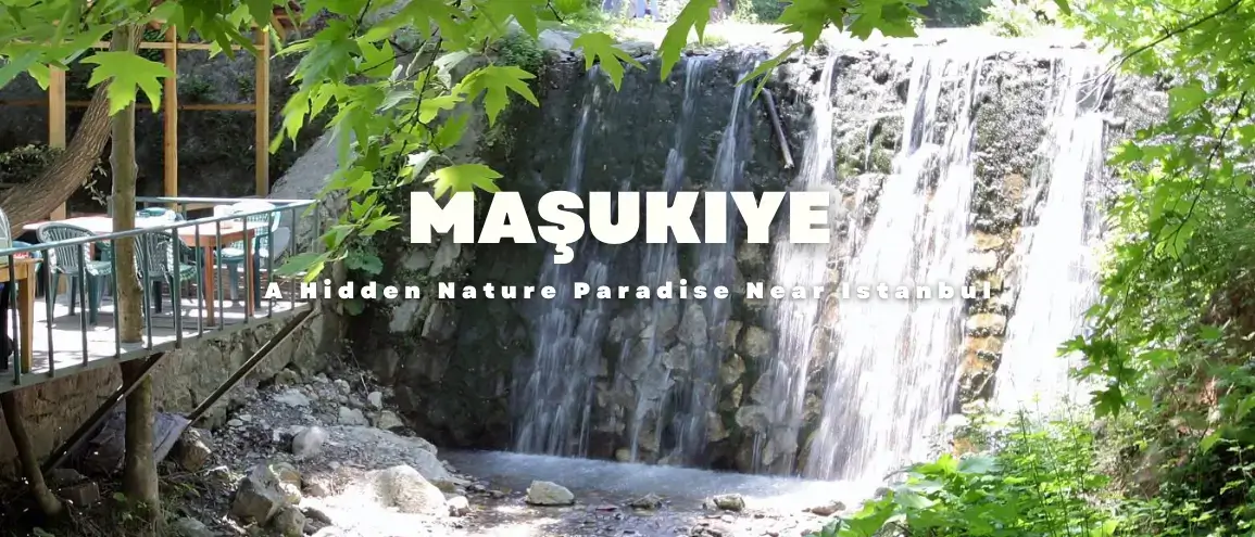 Maşukiye