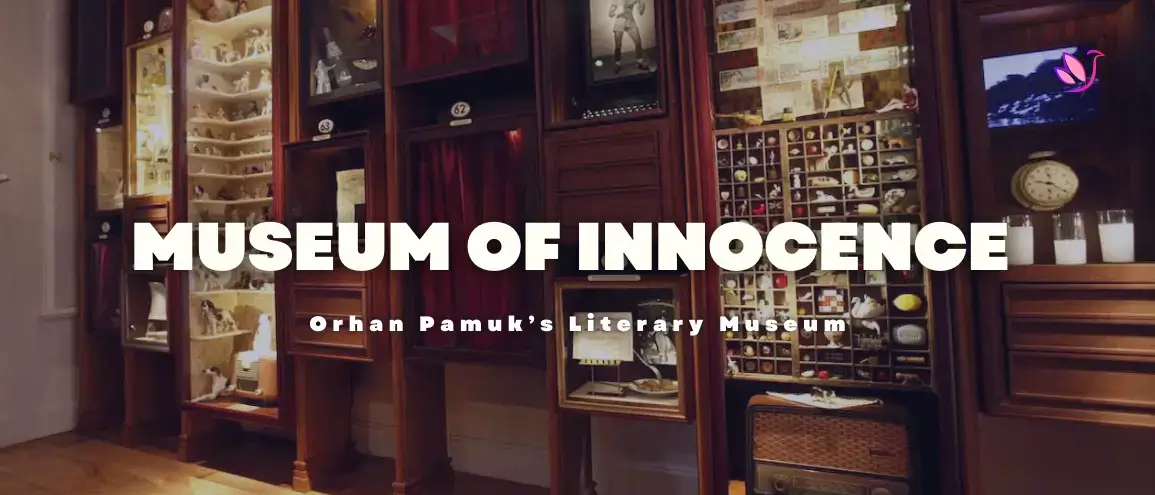 Museum of Innocence