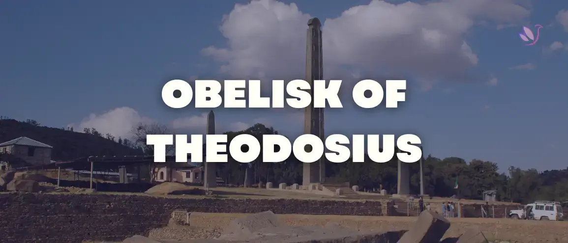 Obelisk of Theodosius