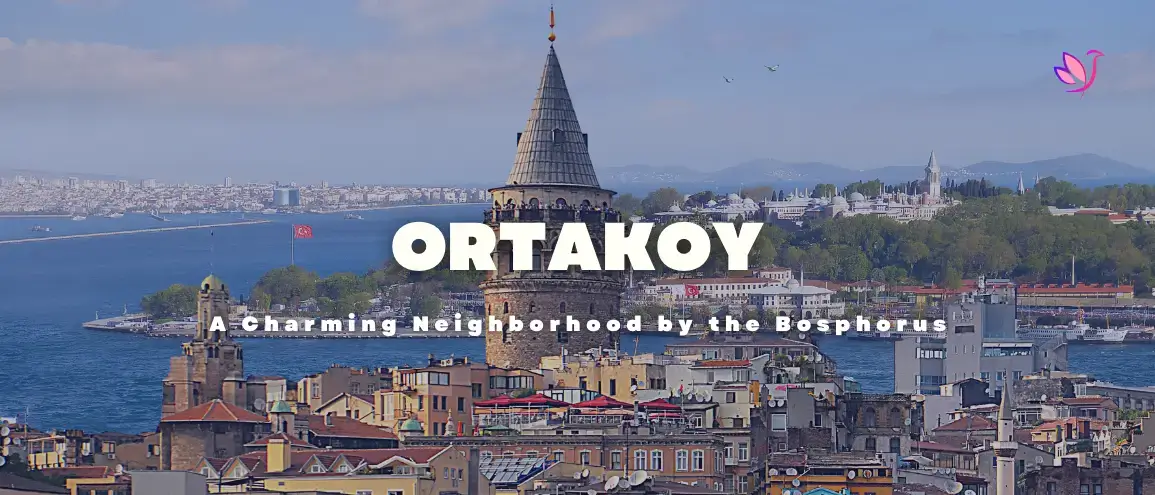 Ortaköy