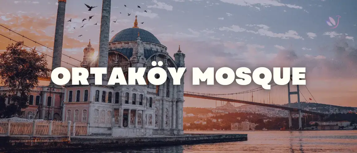 Ortaköy Mosque
