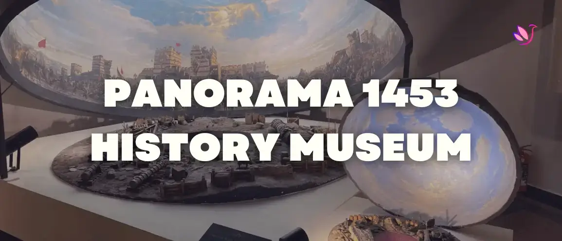 Panorama 1453 History Museum