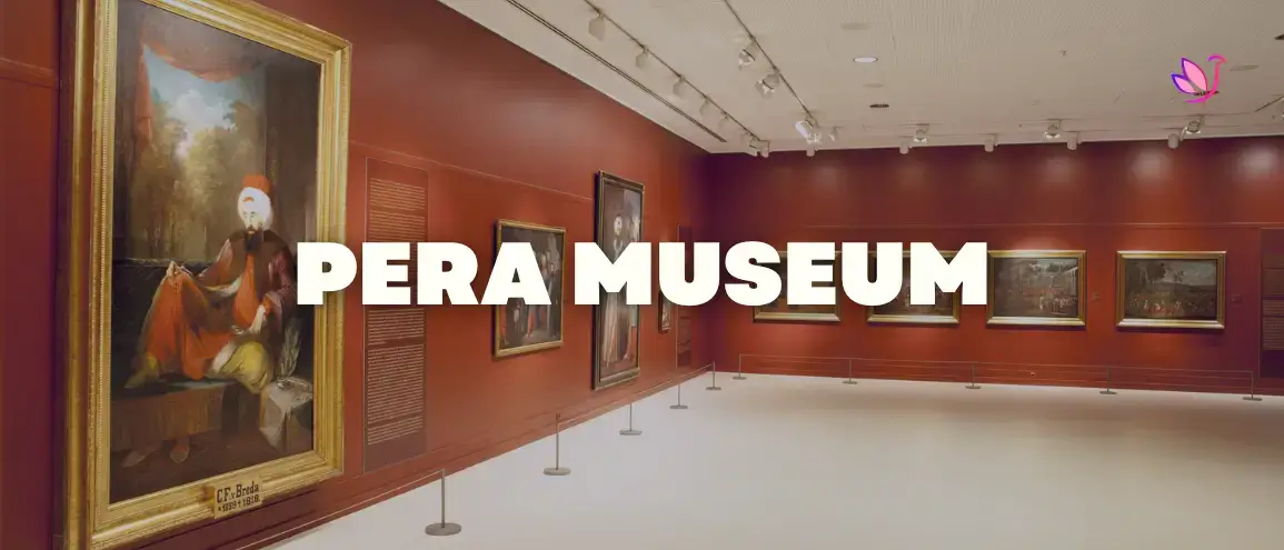 Pera Museum