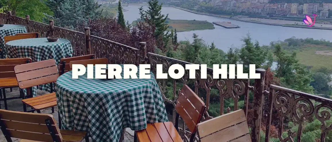 Pierre Loti Hill