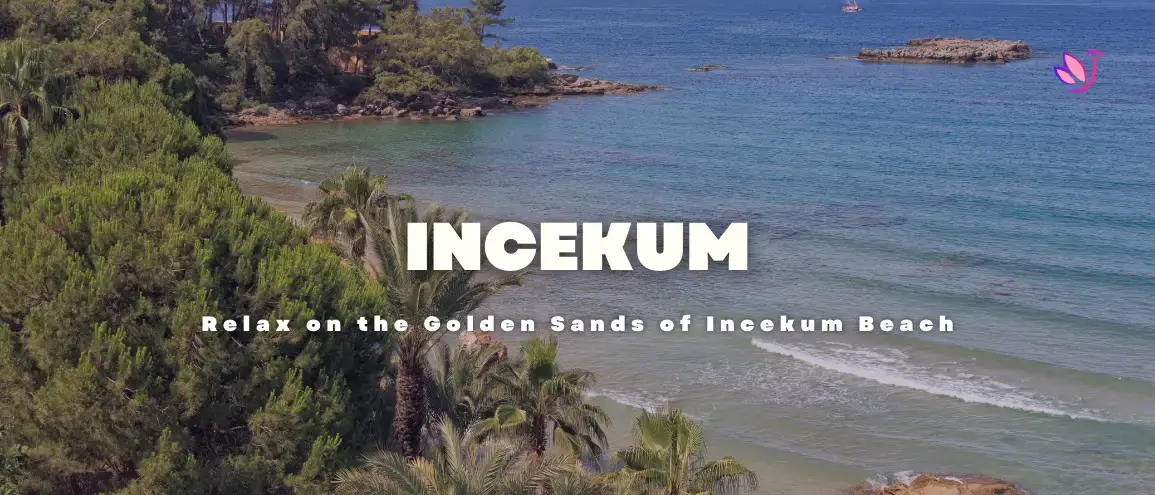 Incekum
