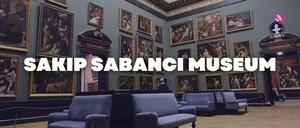Sakıp Sabancı Museum