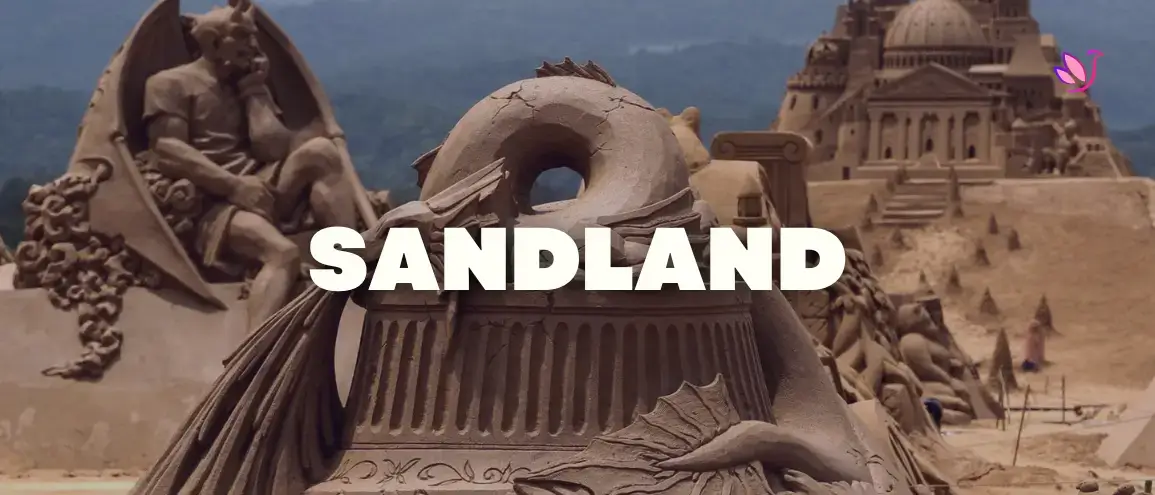 Sandland
